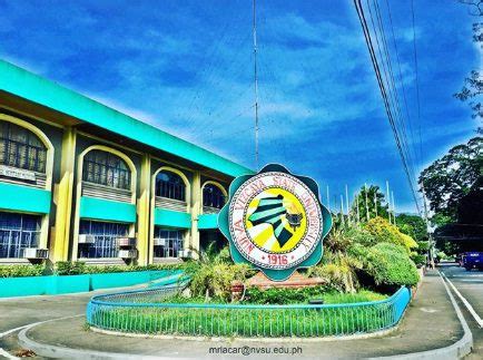 nvsu sias|Nueva Vizcaya State University.